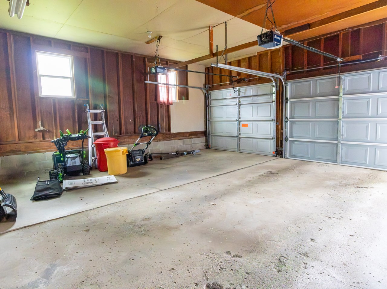 garage
