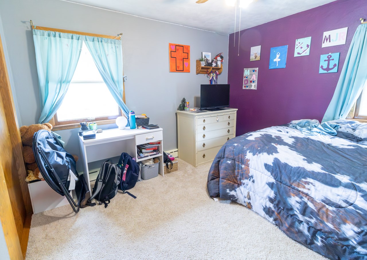 bedroom 2 of 4