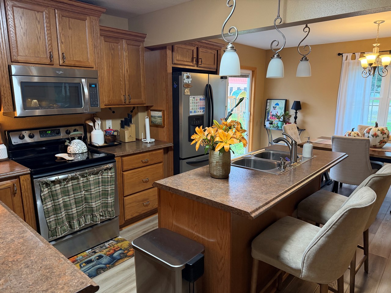 property listing image