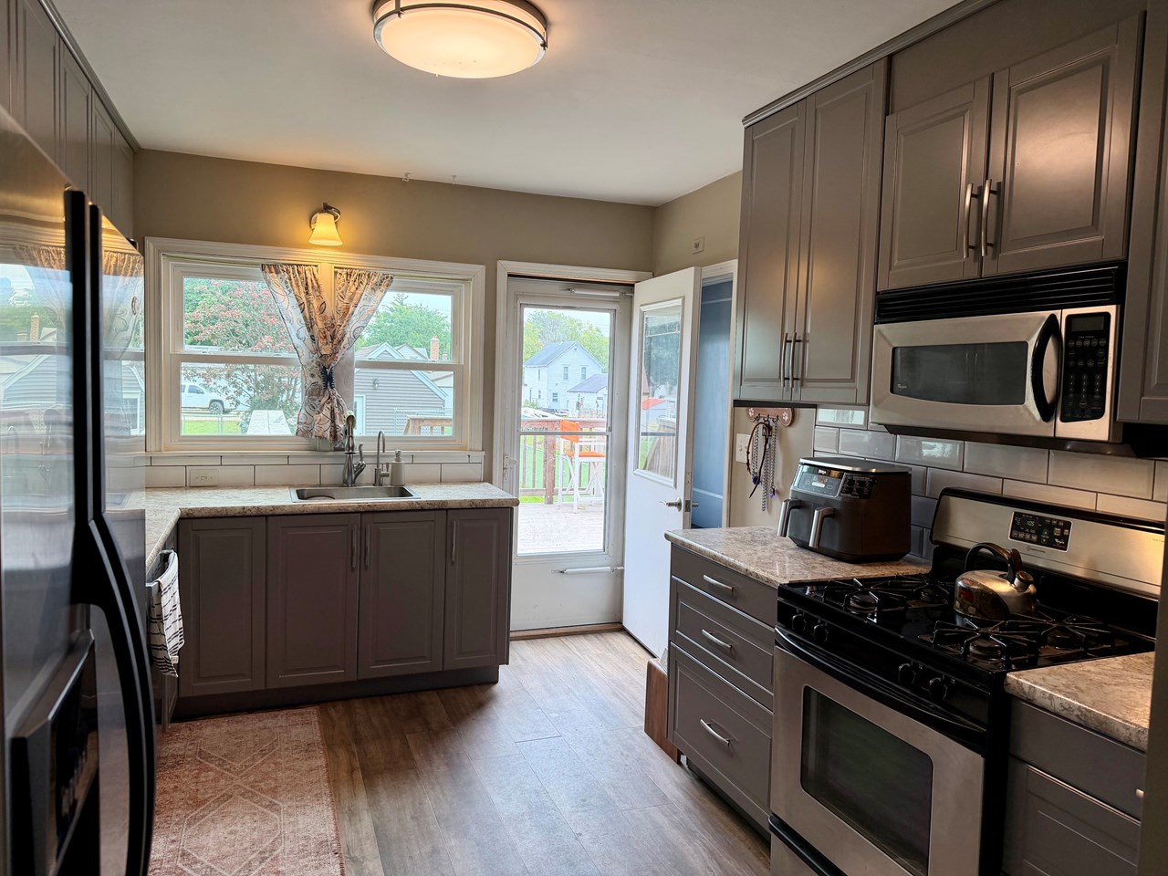 property listing image
