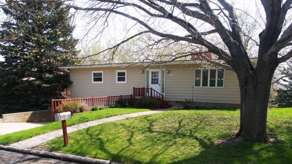 606 West Street Jackson, MN Jackson, MN Real Estate Property Listing Hometown Realty of