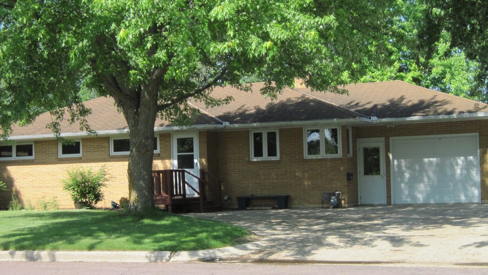 103 Dewey Street Jackson, MN Jackson, MN Real Estate Property