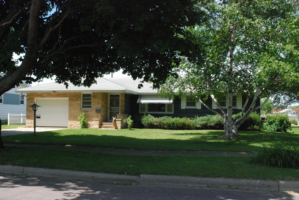 821 Frost Ave Jackson, MN Jackson, MN Real Estate Property Listing