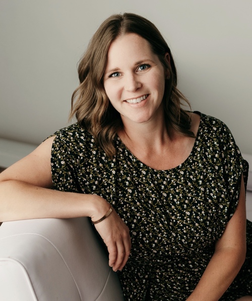 Hanna  Fransen Rossow 