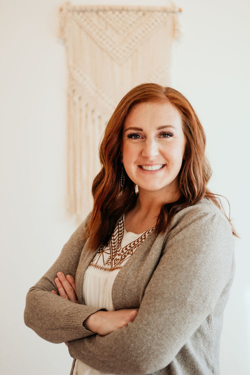Jessica Crissinger 